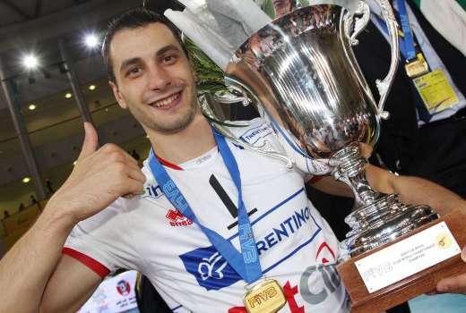matej kazijski trentino