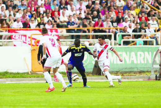 mendy dw
