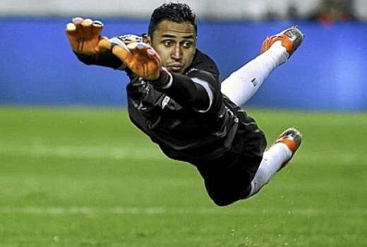 navas vszi