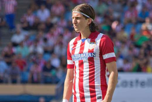 filipe luis
