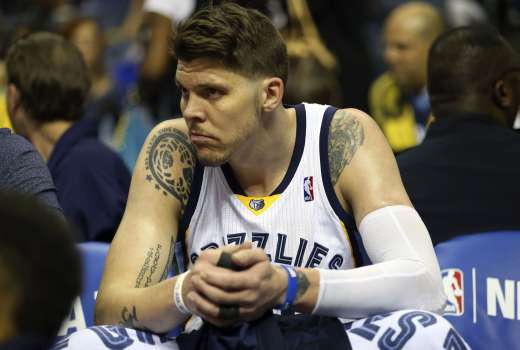 mike miller