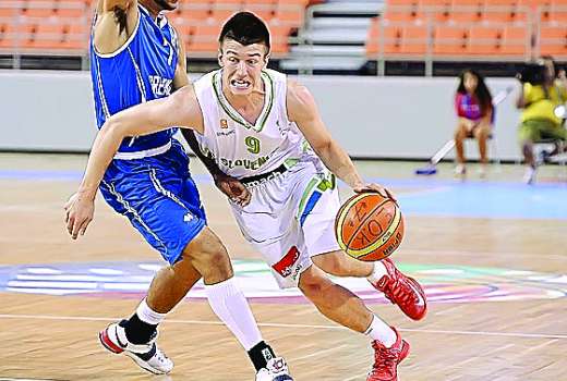 rebec FIBA