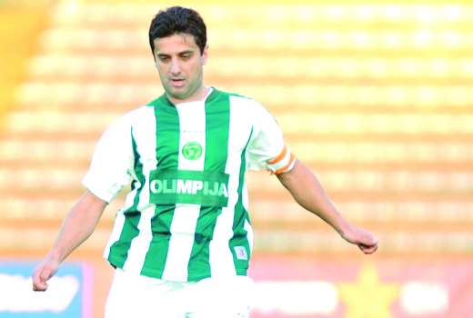 zoran ubavic