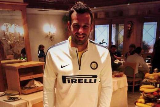 samir handanovic