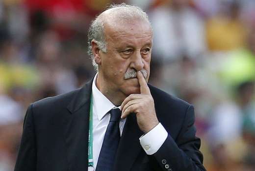 del bosque vszi