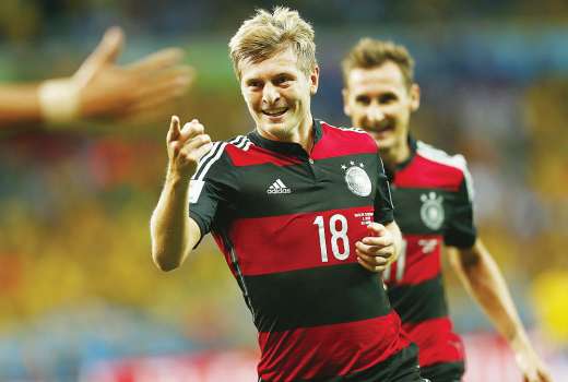 toni kroos
