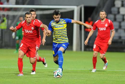 koper celik