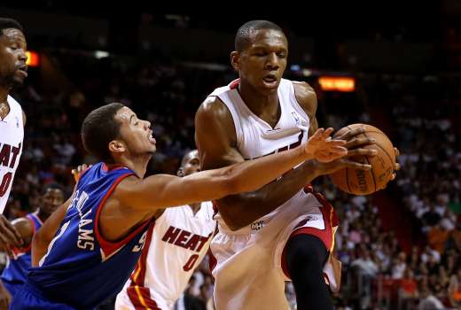 james jones