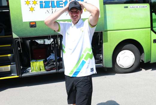 goran dragic gw