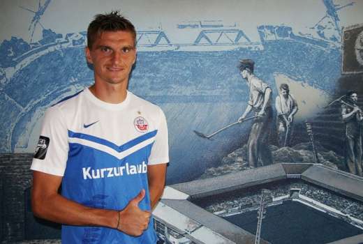 jovan vidovic