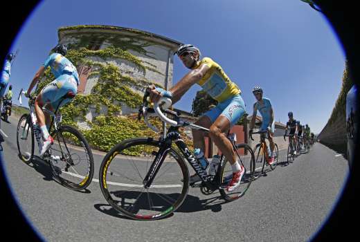 nibali re