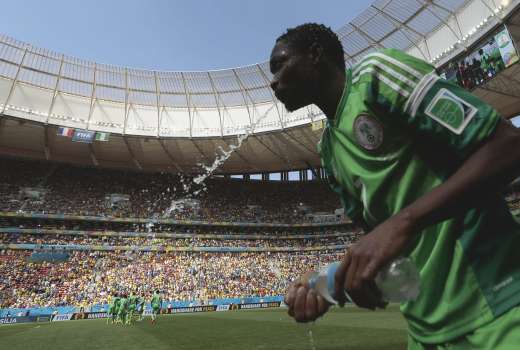 nigerija re