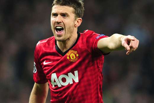 michael carrick