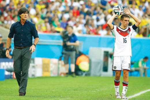 philipp lahm