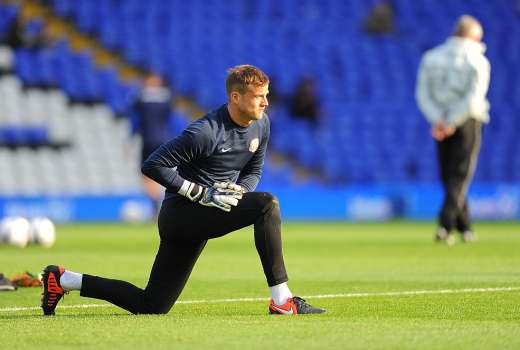 luke steele