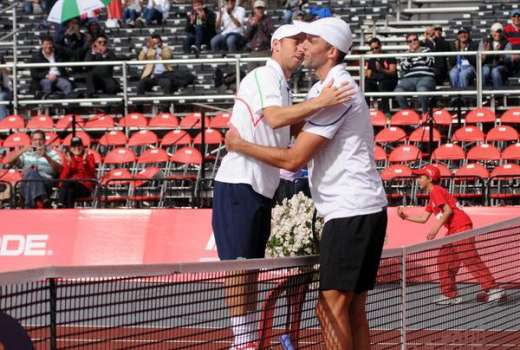 dudi sela karlovic