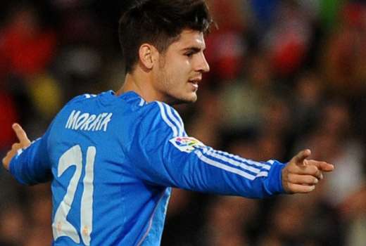 morata vszi