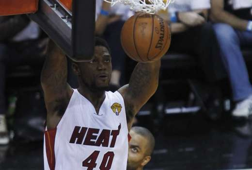 haslem