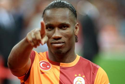 drogba