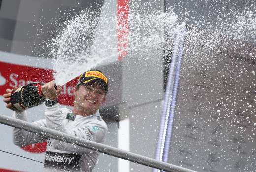 rosberg re
