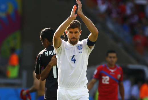 gerrard