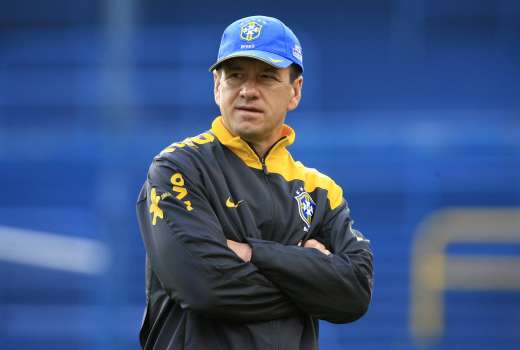 carlos dunga