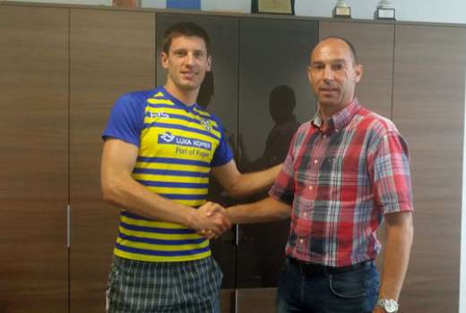 ante mitrovic