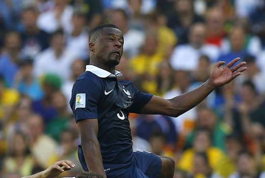 evra