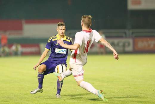 stojanovic dw