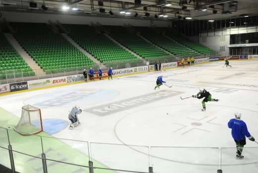olimpija hokej gw