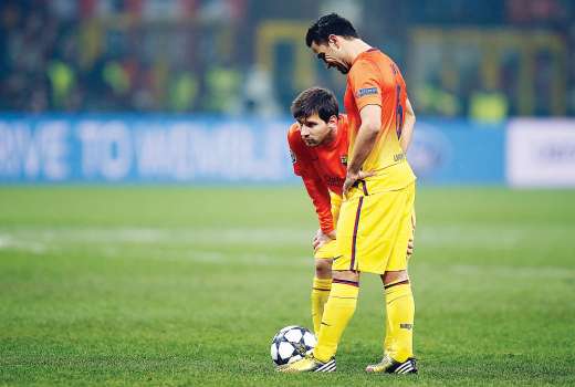 xavi