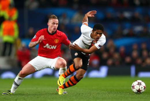 douglas costa