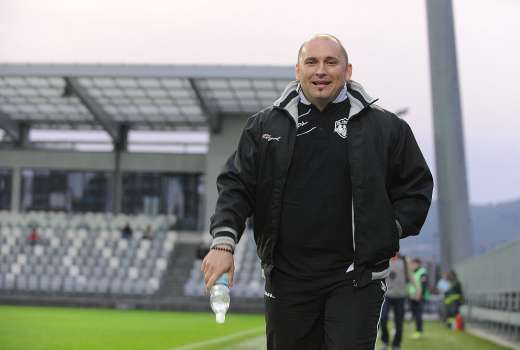 sinisa brkic