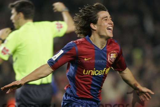 bojan krkic