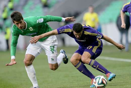 olimpija maribor