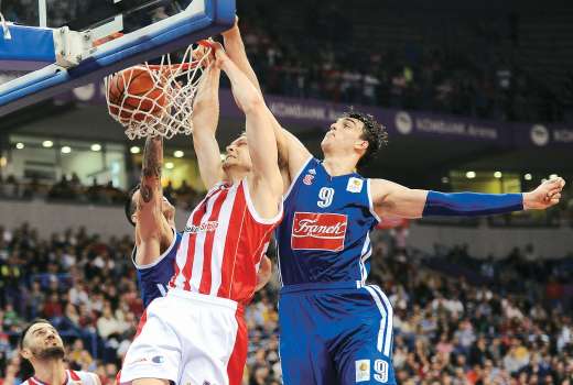jaka blazic