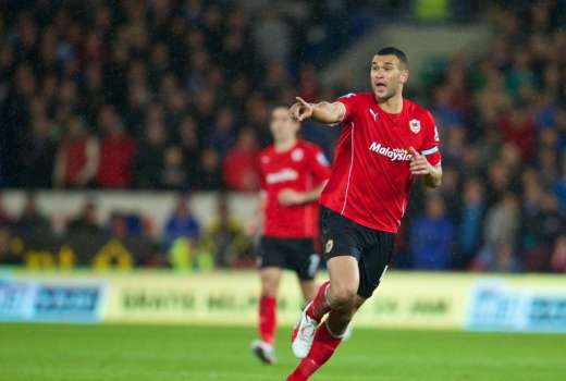 caulker