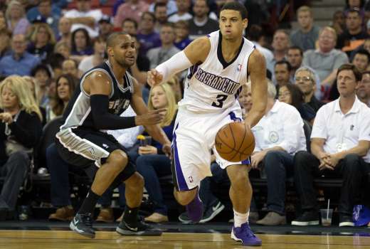 Ray McCallum