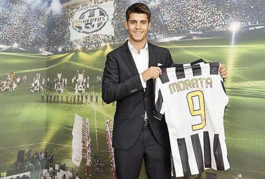 morata 2