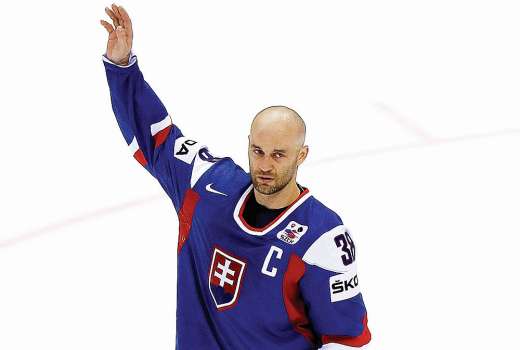 pavol demitra