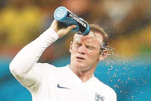 rooney