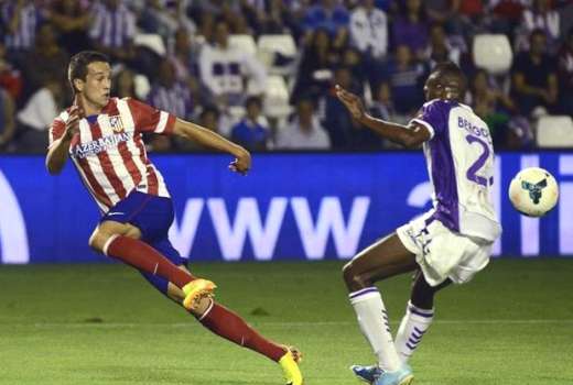 javier manquillo