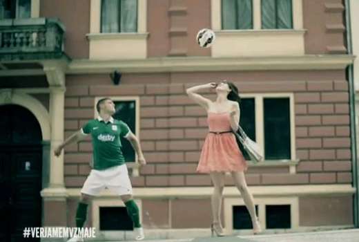 olimpija vabilo