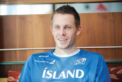 sigurdsson ap