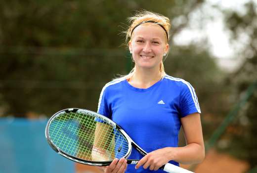 dalila jakupovic ap