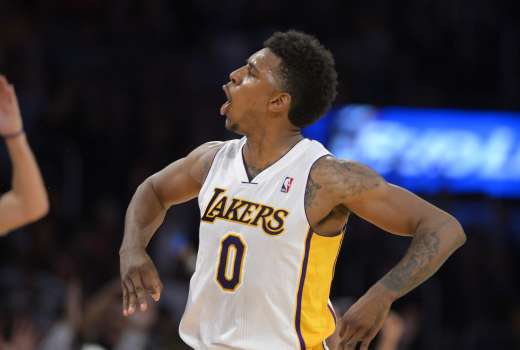 nick young