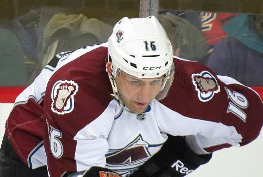 cory sarich