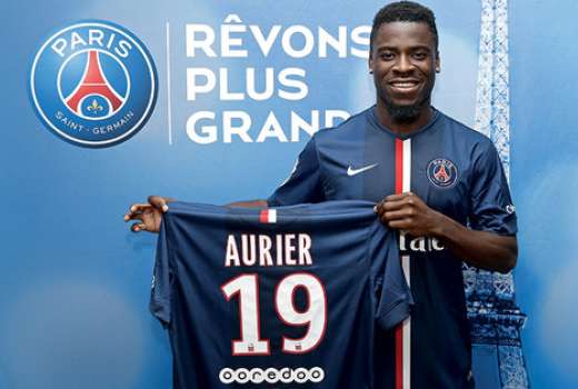 aurier