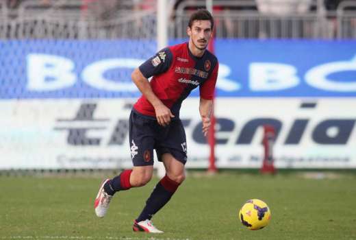 davide astori