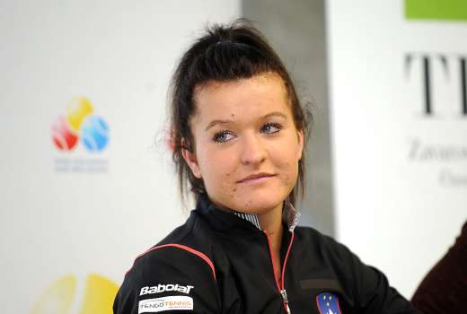 nastja kolar